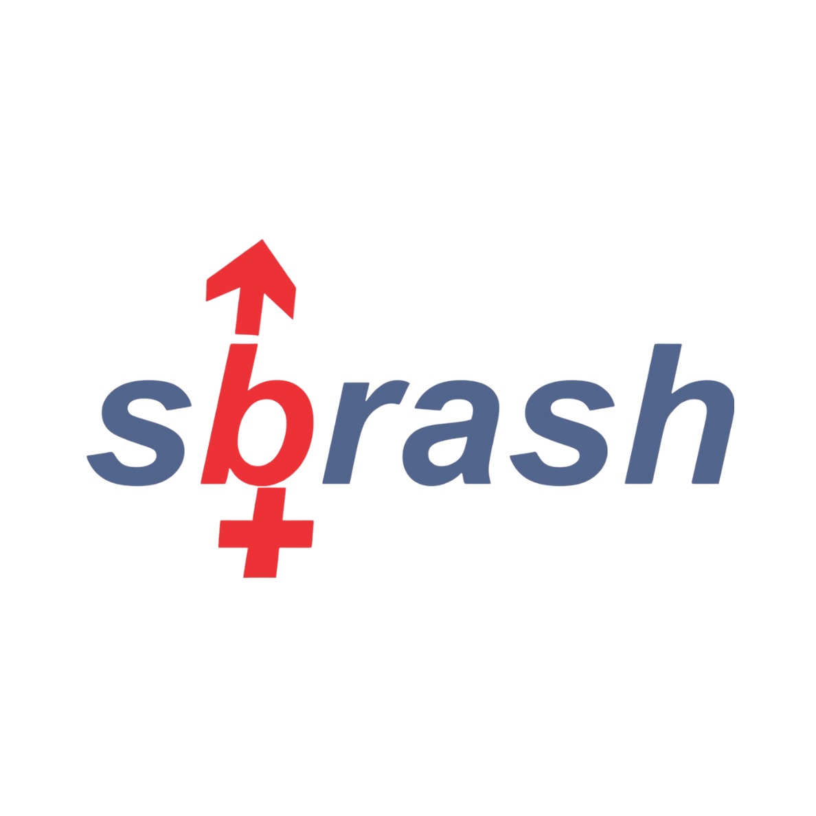 Logo Sbrash