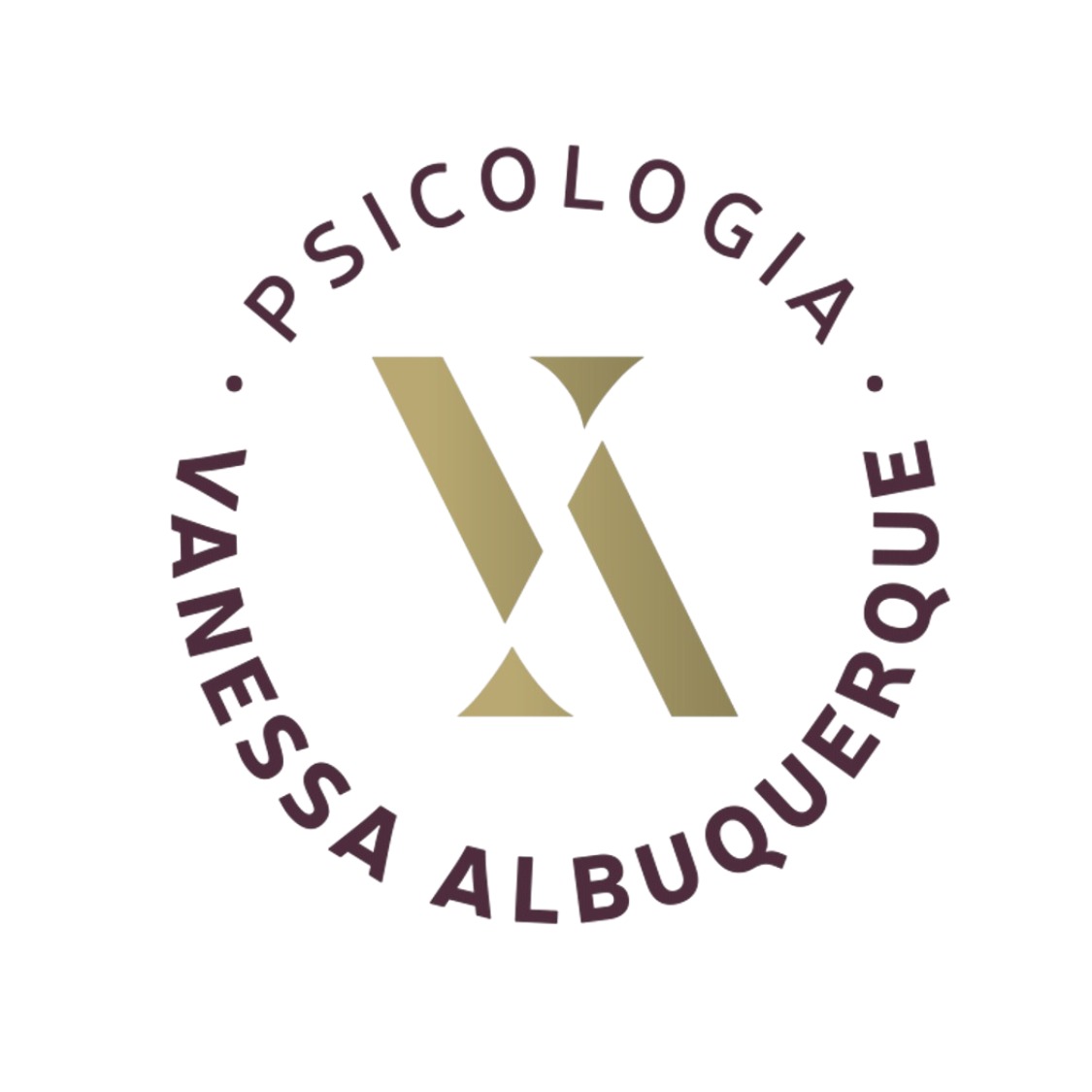 Logo Vanessa Albuquerque
